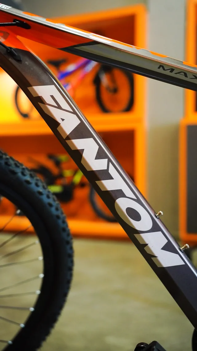 Fantom max 27.5 price hot sale