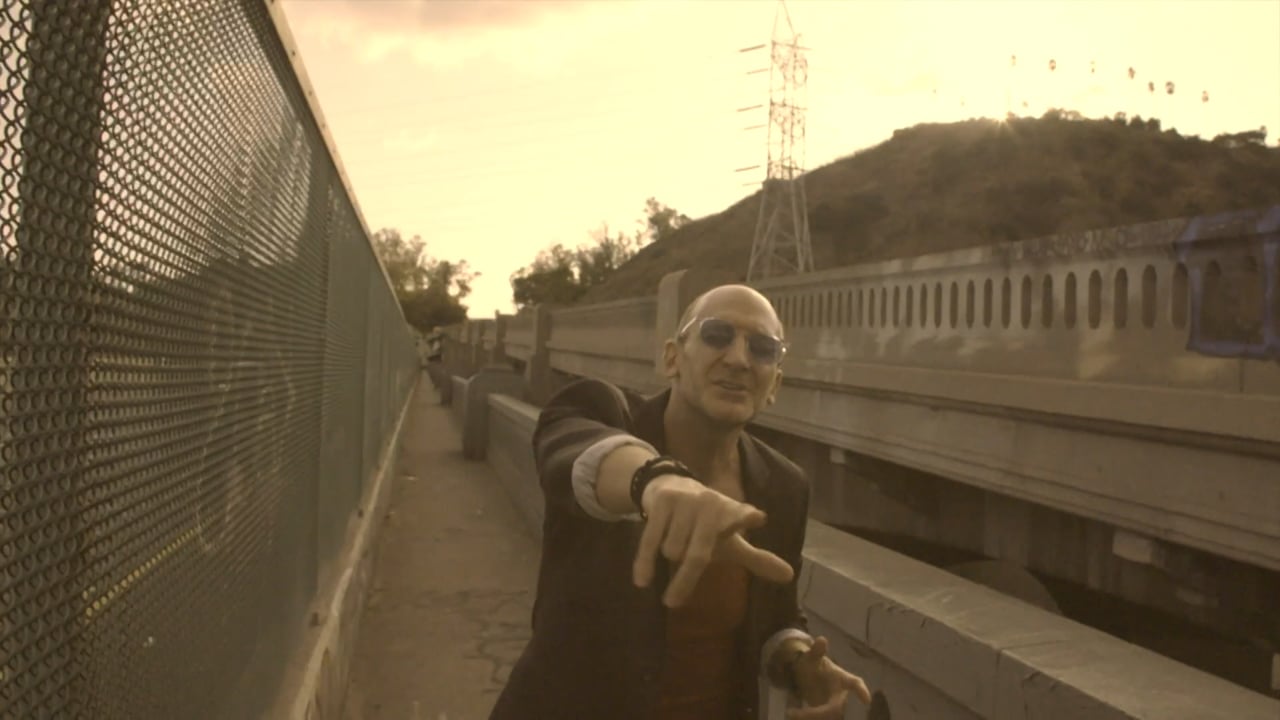 Watch Eddie Cohn - Who Or What I Was Before on our Free Roku Channel