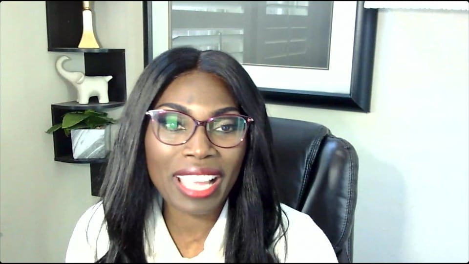 Prayer Call, January 17, 2024 - with Malena Smith and Rose James
