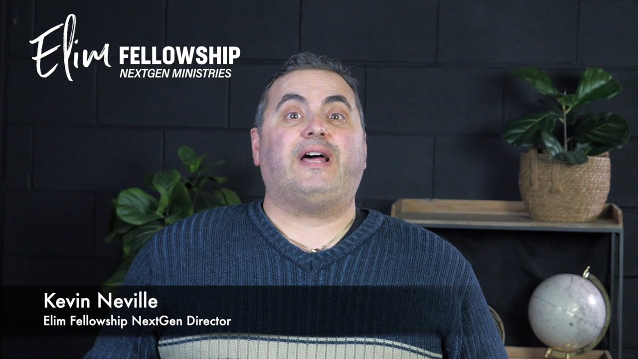 Next Gen Ministries