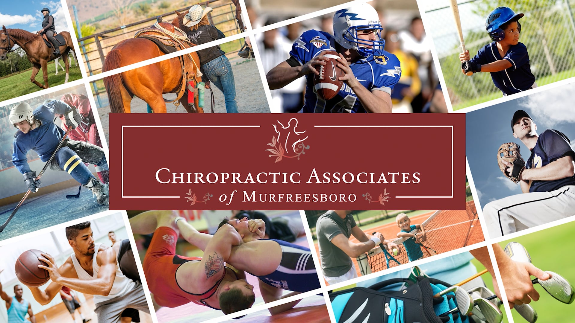 Chiropractic Associates Of Murfreesboro - Welcome Video
