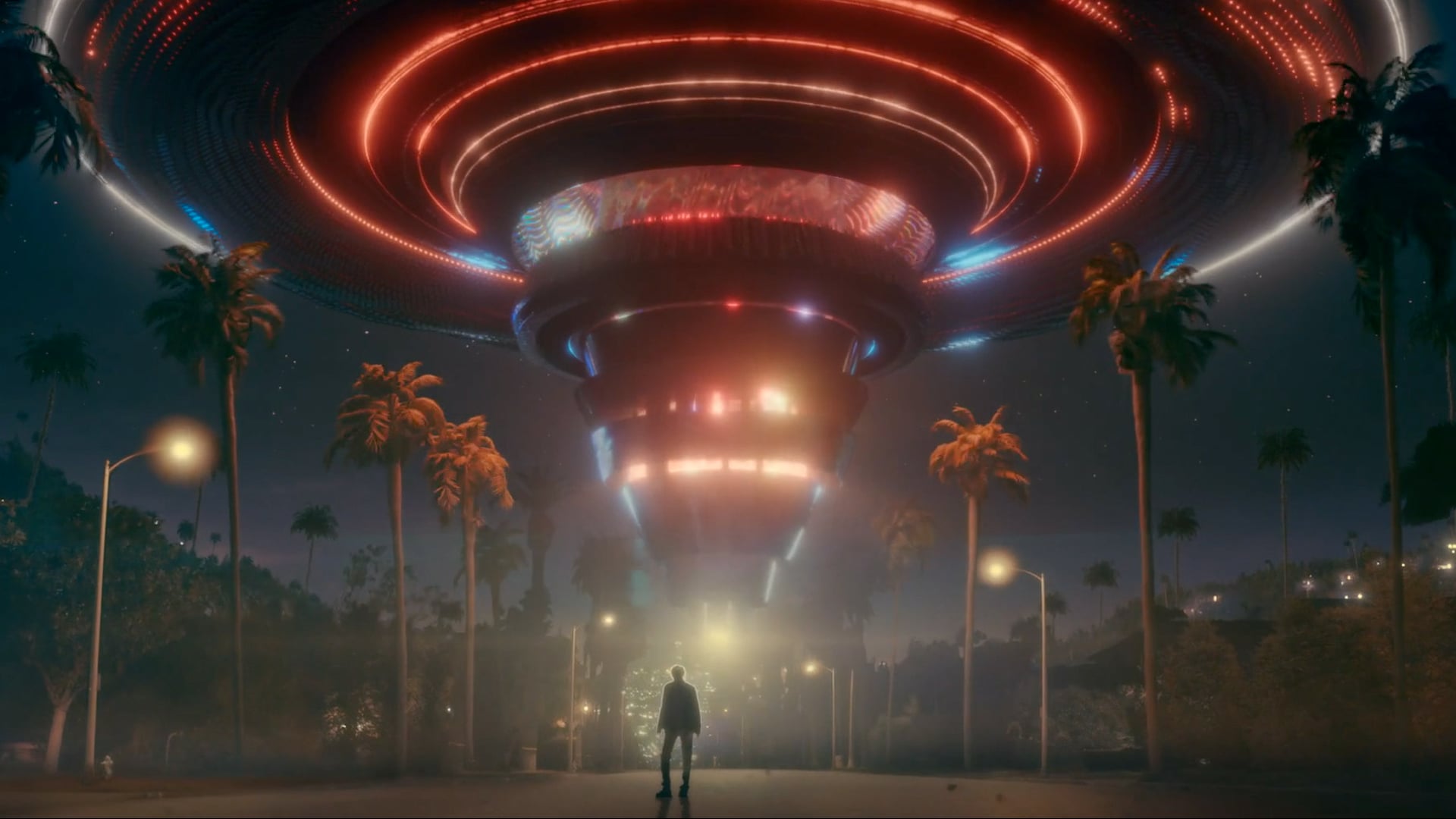 Curb Your Enthusiasm S12 - Teaser "Ride's Here"