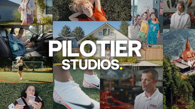 Home - Pilotier Studios