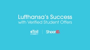 Lufthansa Reaches New Heights with its Student Offer
