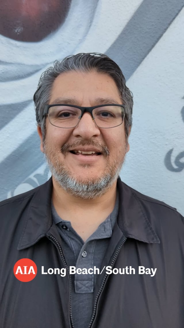 Why Carlos joined