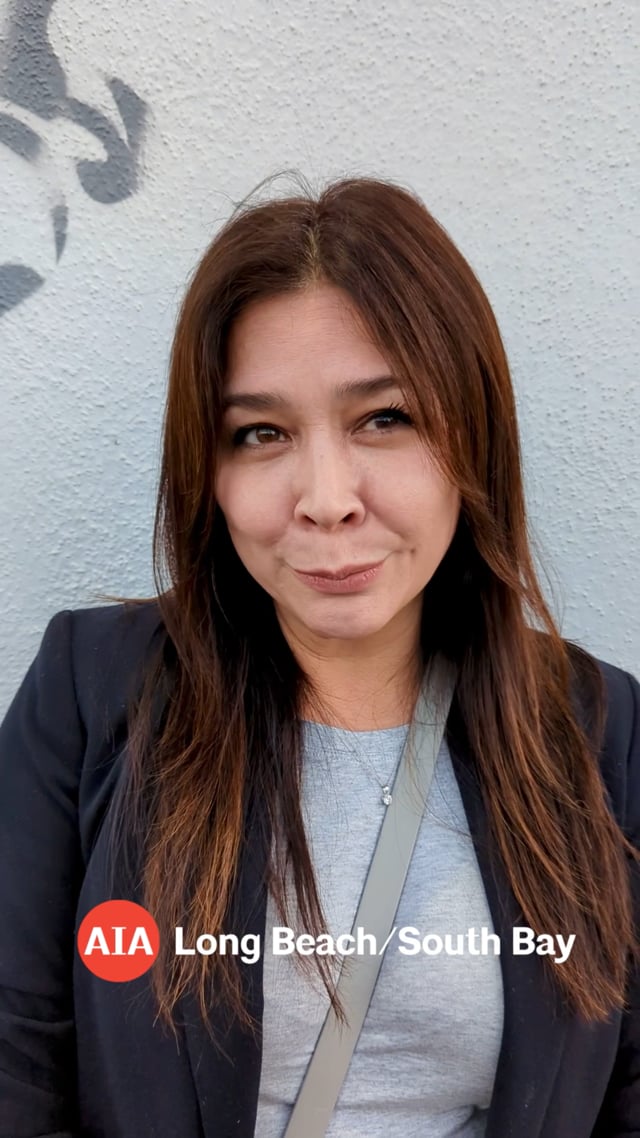 Why Jenny joined
