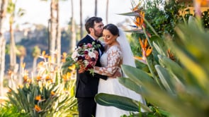 Julia + Grant Wedding