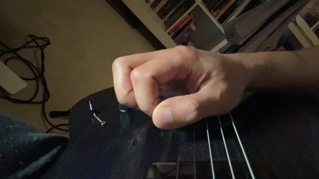 faster Gilbert sixes