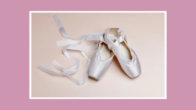 The Importance of Pointe Shoes - The Chautauquan Daily