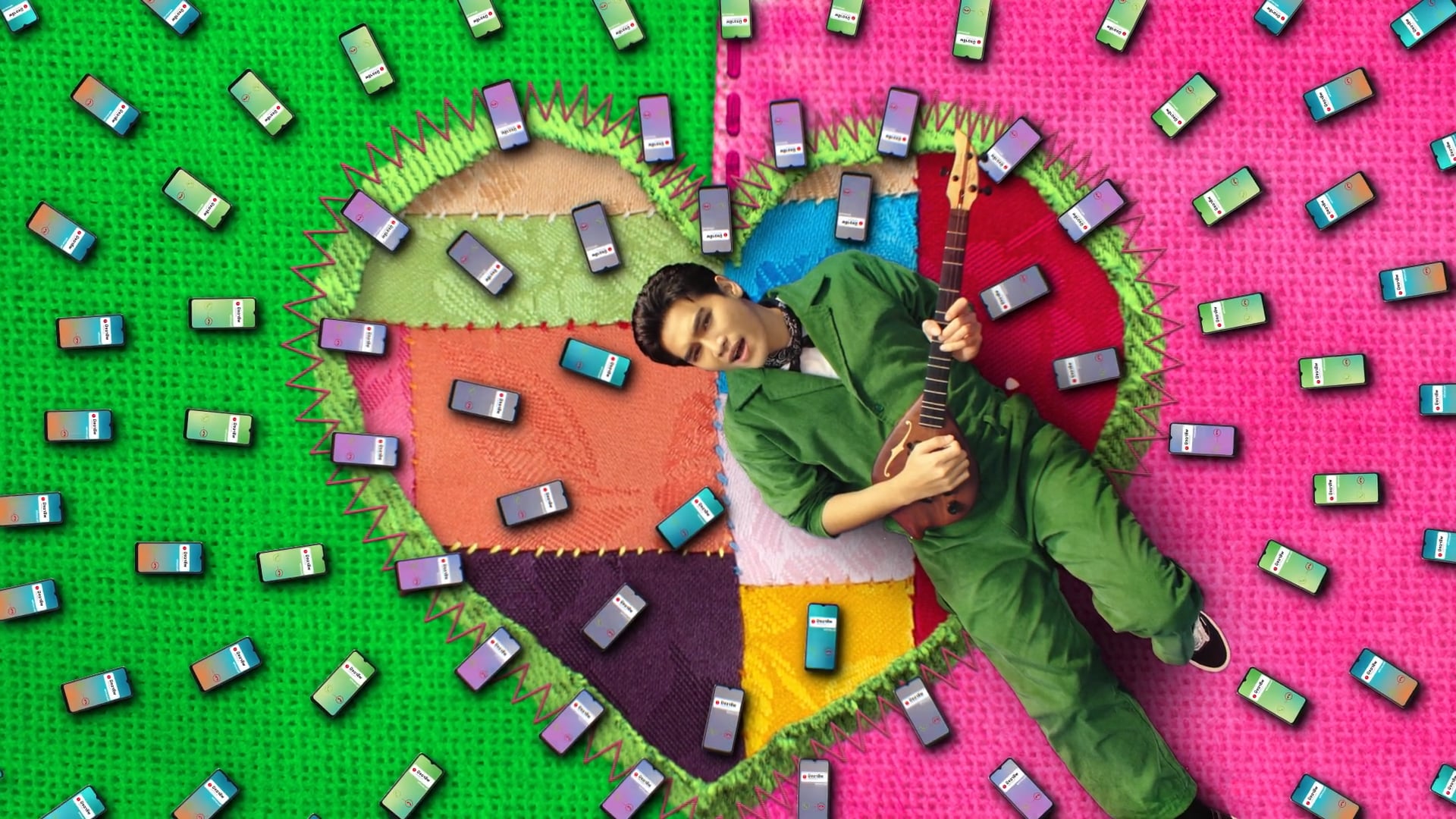 MV - ตัดสาย