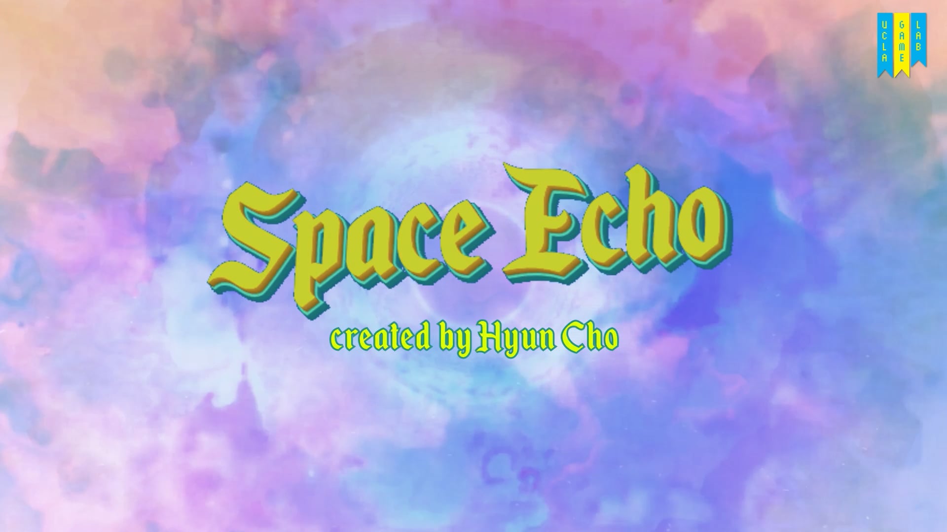 Hyun Cho Interview on Space Echo