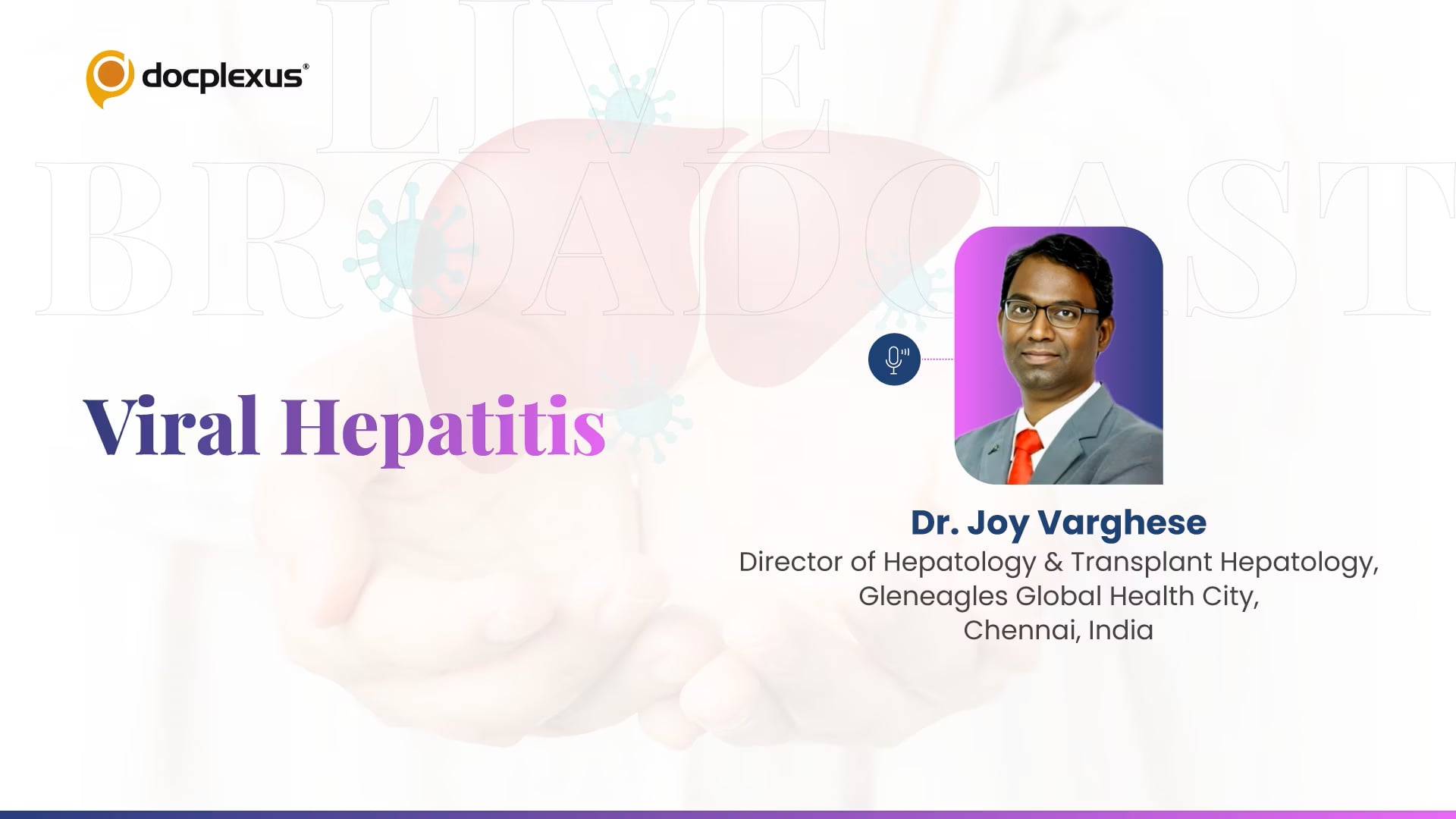 Viral Hepatitis