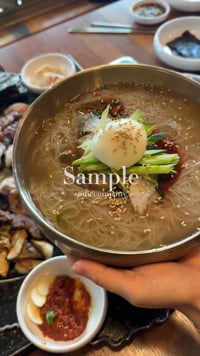 1. 인스타 감성 사..