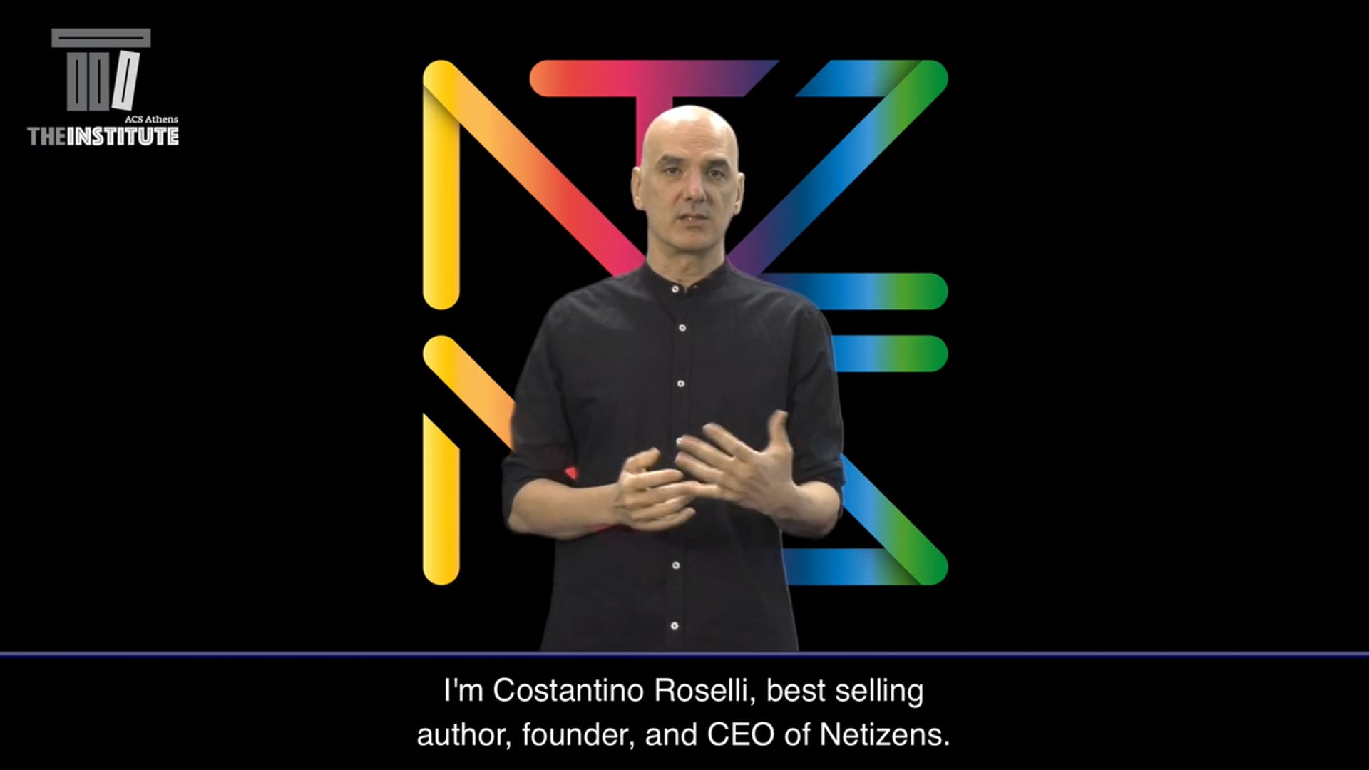 Costantino Roselli: A Computer Scientist Shaping the Metaverse Future