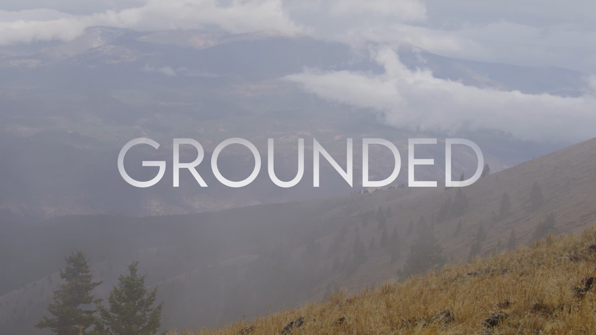 Grounded