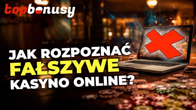 Czy Twoje kasyno online jest wiarygodne?