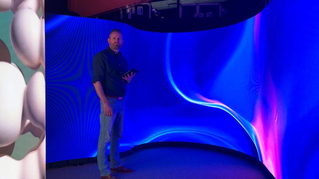 Video poster