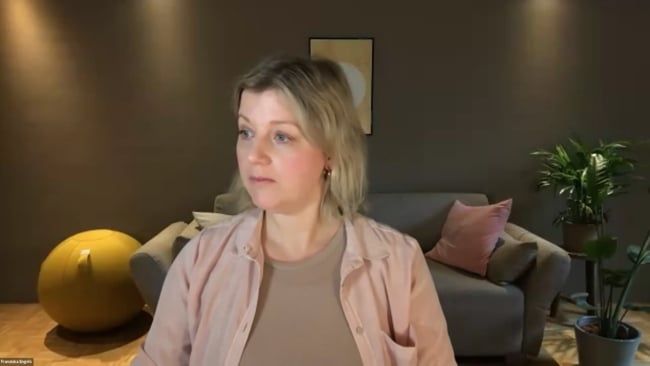 17.01.2024 - Strategie & Mindset