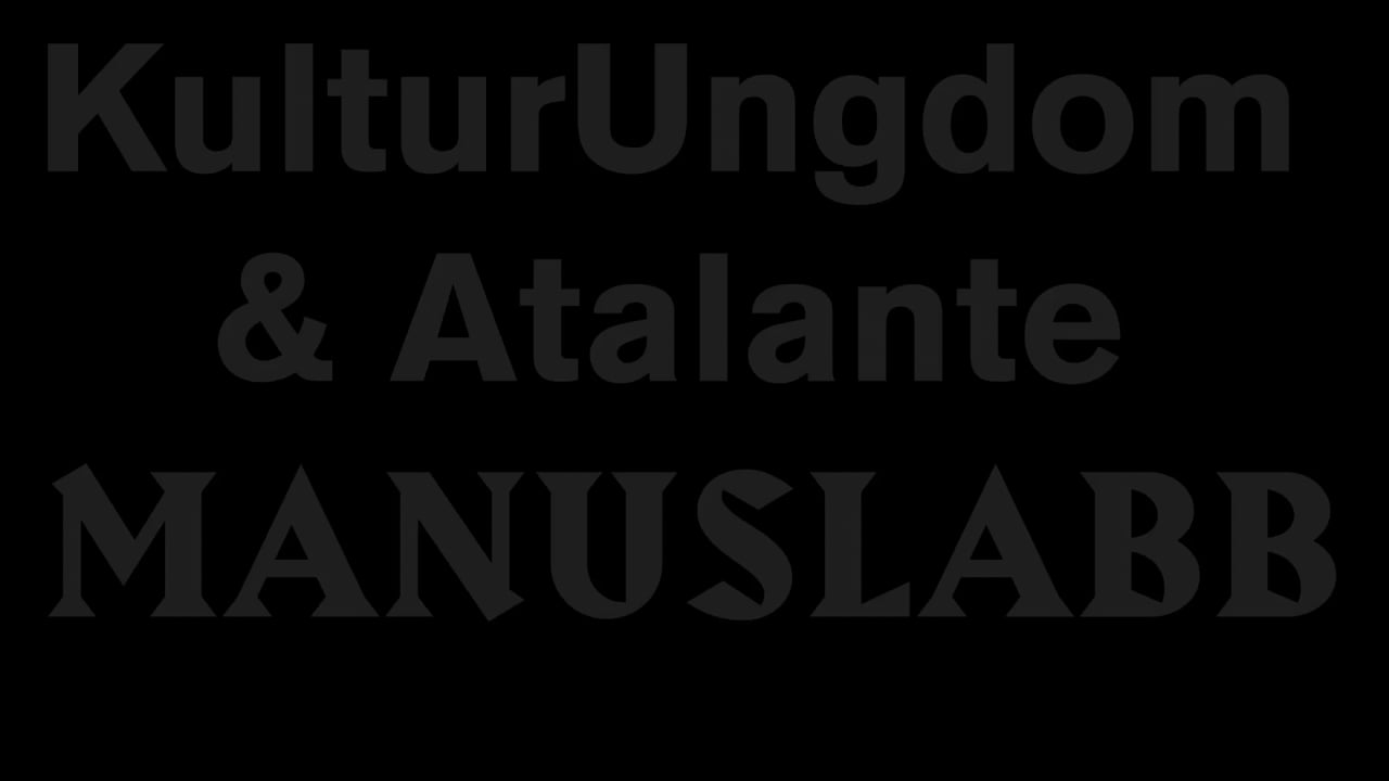 231120 | KulturUngdom & Atalante - Manuslabb | Simon Andersson - Kvar