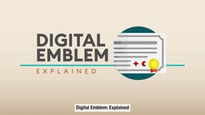 Digital Emblem | Explained