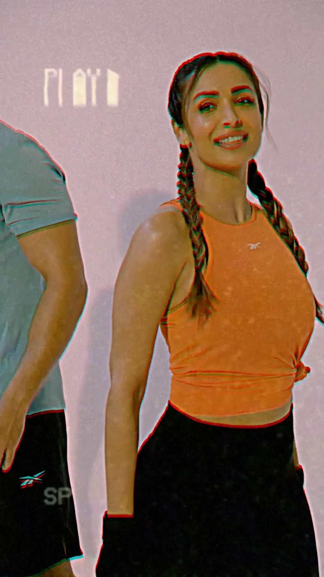 Malaika for Reebok on Vimeo
