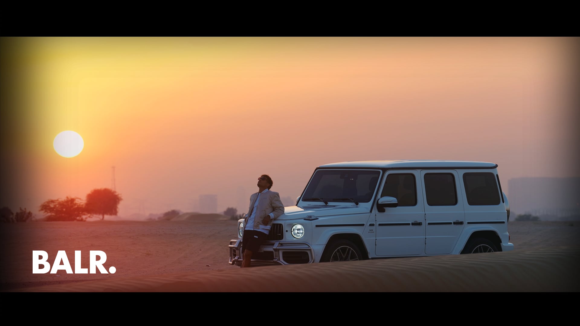 BALR - SS23 PT1 ~ THE GETAWAY