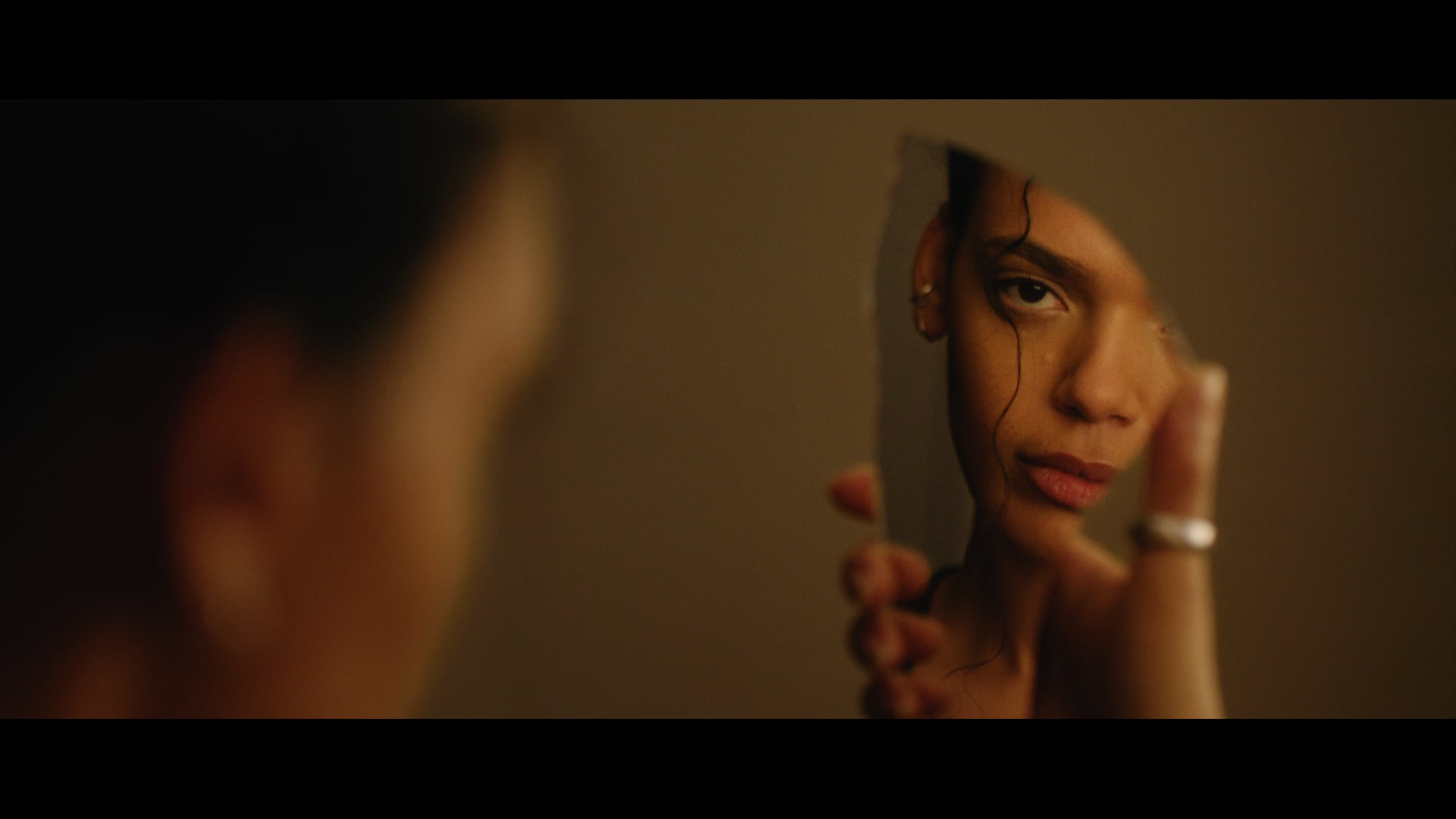 Ella More - At What Cost (Director's Cut)