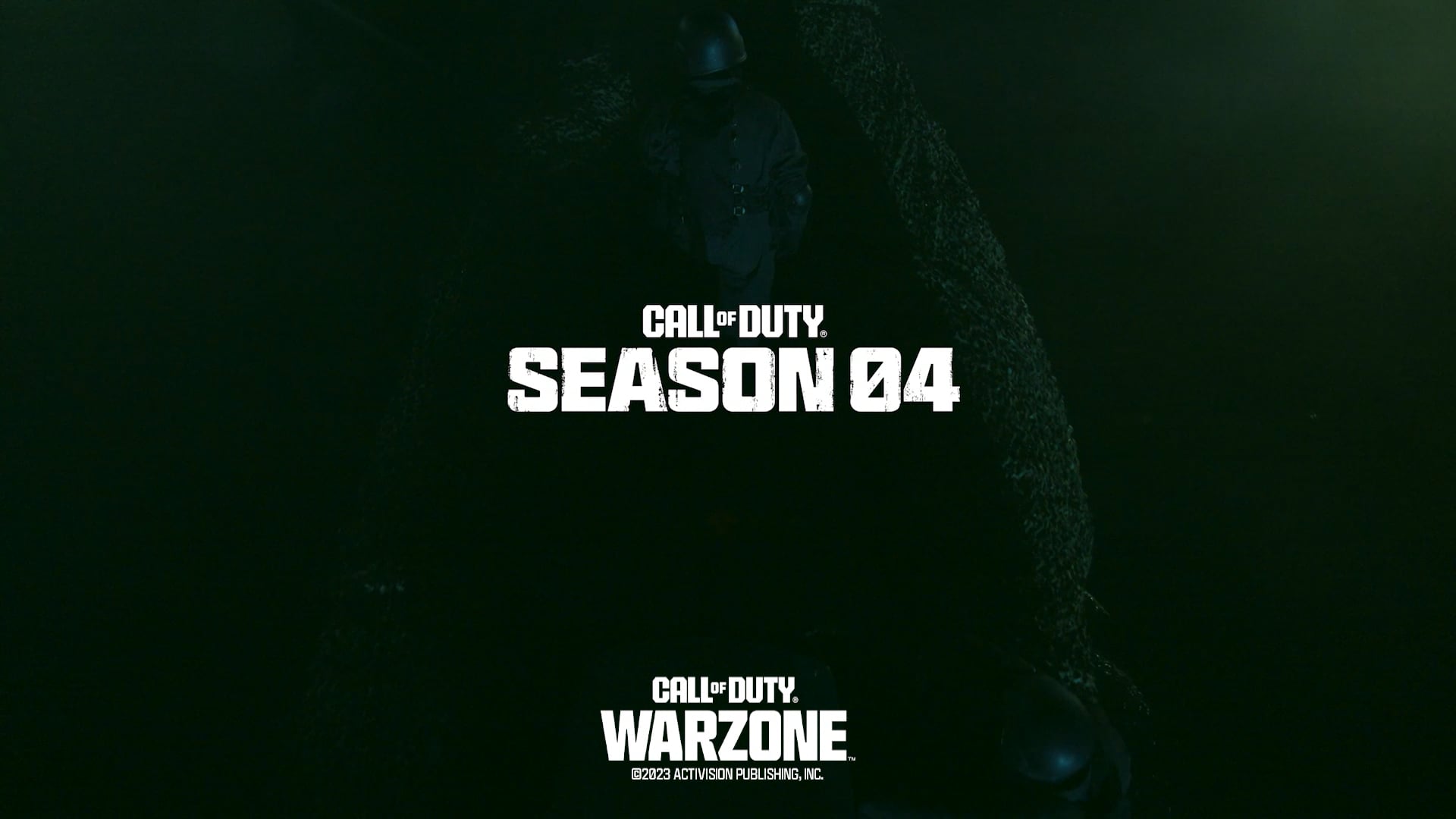 ACTIVISION - CALL OF DUTY WARZONE X VONDEL