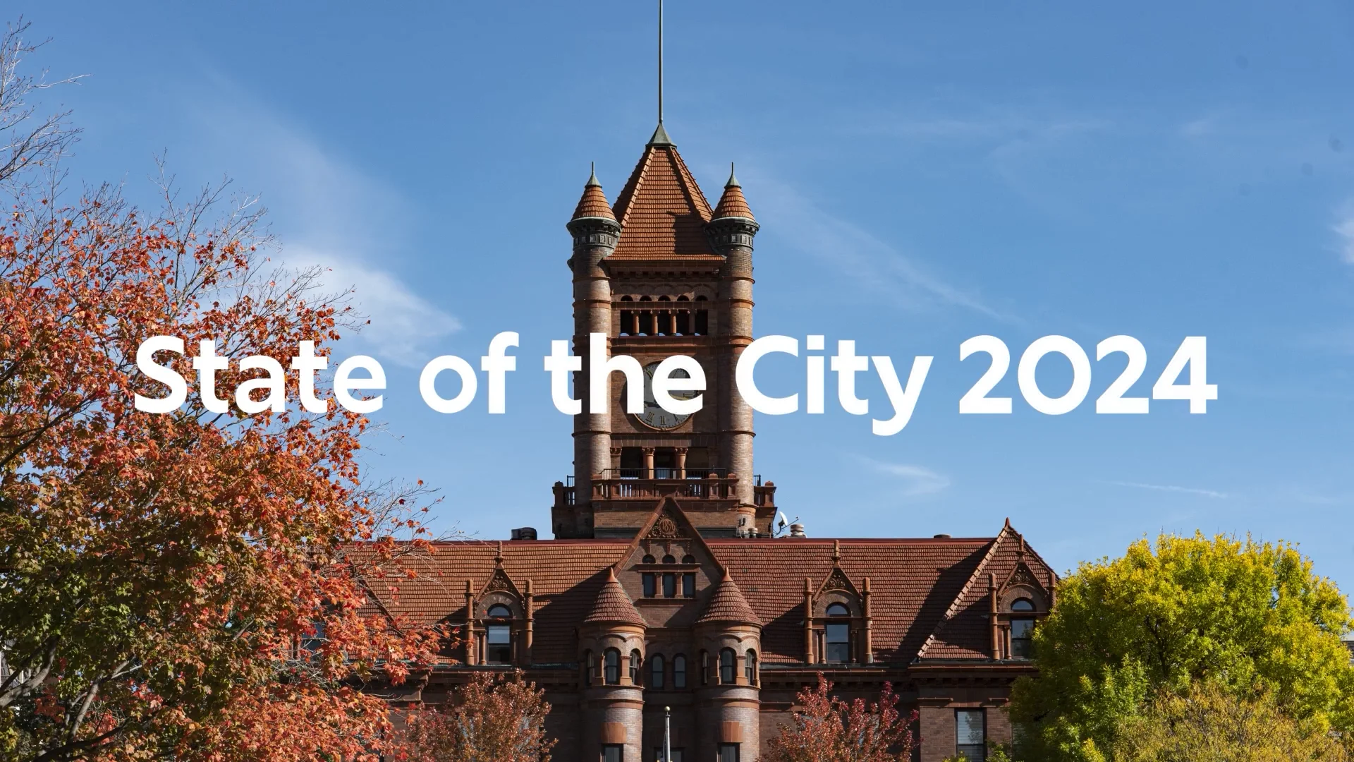 2024 State of the City Address on Vimeo