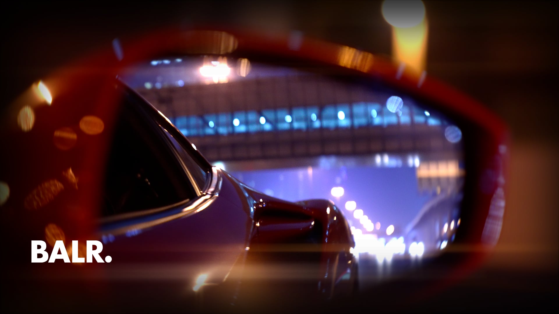 BALR - SS23 PT2 - THE NIGHT