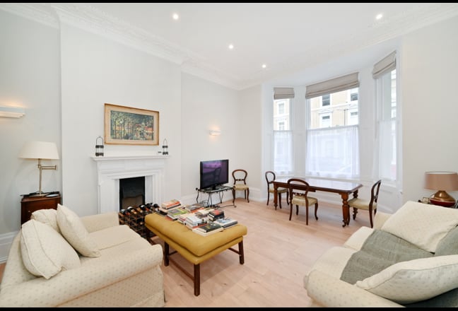 South Kensington SW7 Main Photo