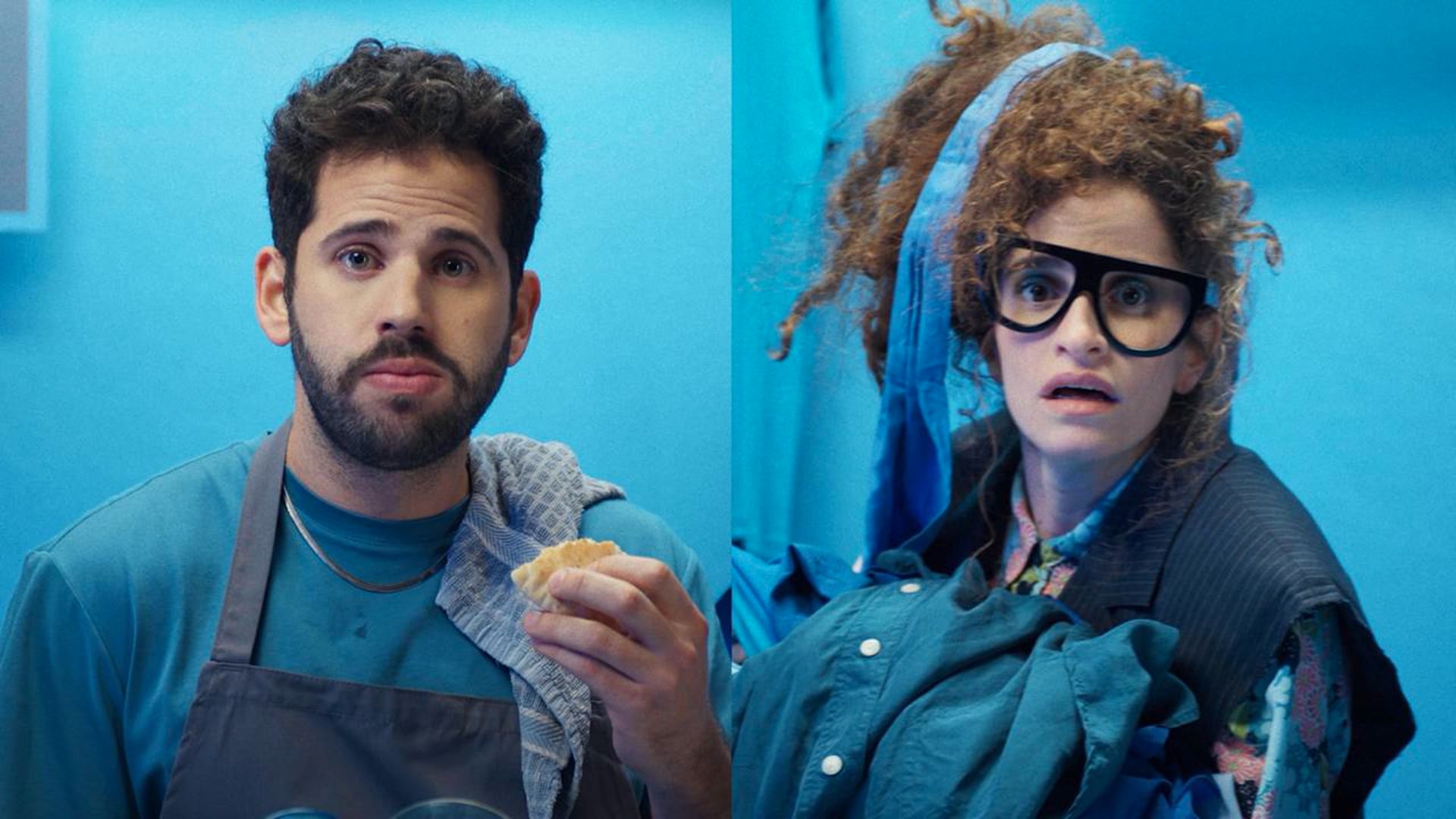 Easy & GetJob | Commercial