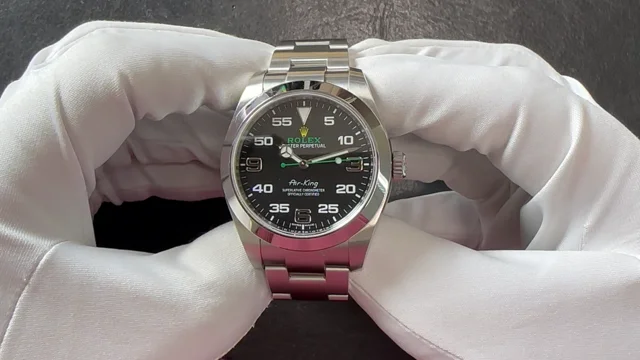 Rolex 116900 hot sale