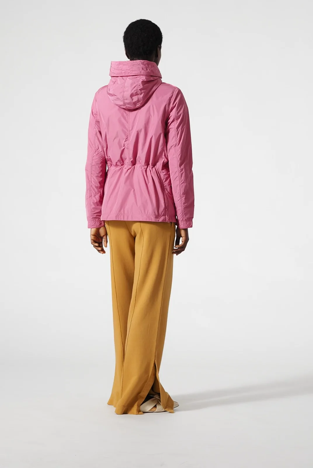 PARAJUMPERS｜JACKETS (SOLE SPRING (24SS-PWJKMA34-775)) SOLE SPRING PENCIL | Parajumpers®