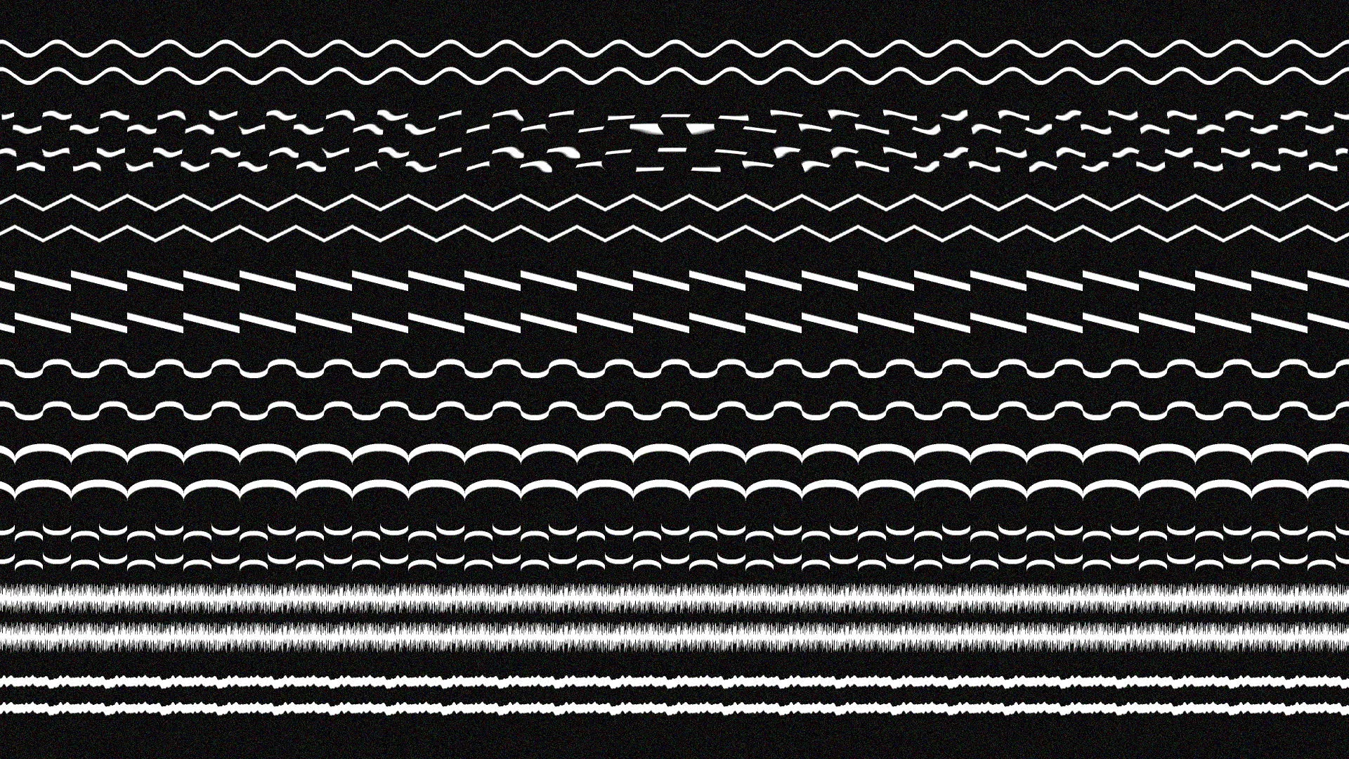 Lines on Vimeo
