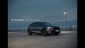 Cupra GRITOS