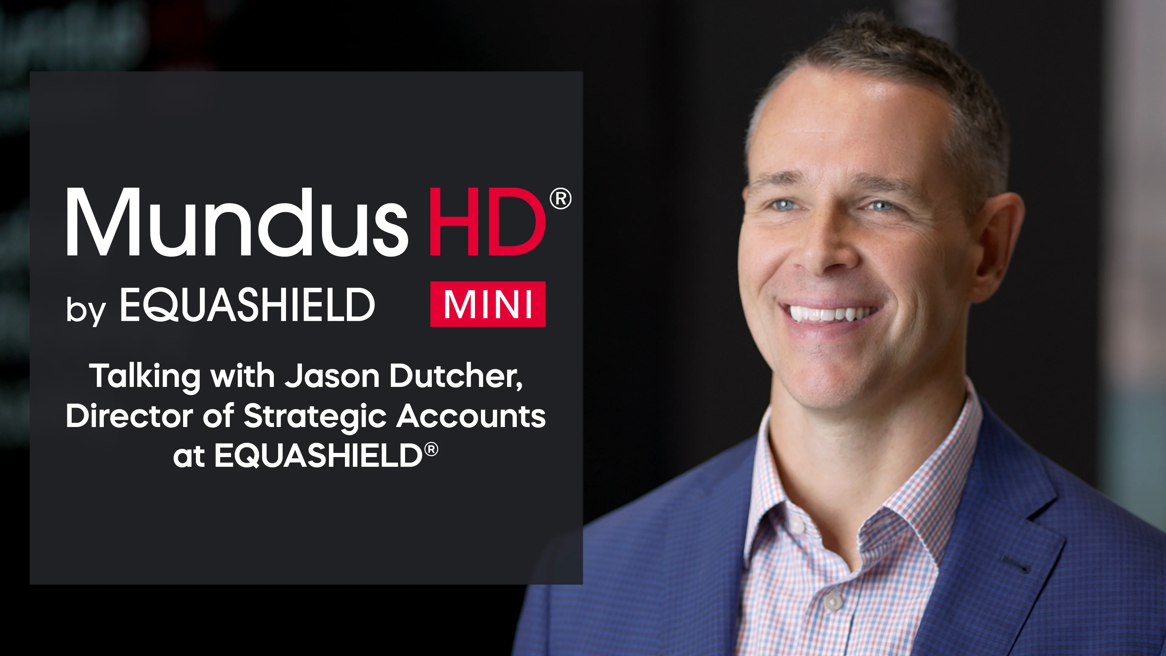 EQUASHIELD - EQUASHIELD | Mundus Mini HD (Promo) on Vimeo