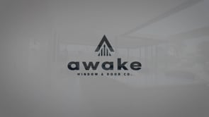 Awake Window and Door Matthew Testimonial V2 : Awake Window & Door Co.