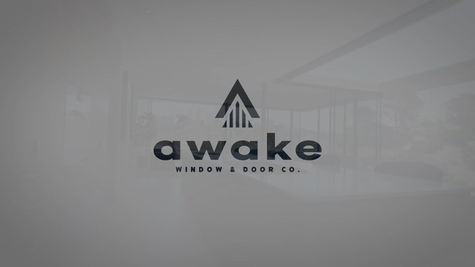 Awake Window and Door Matthew Testimonial V2 : Andrew woods