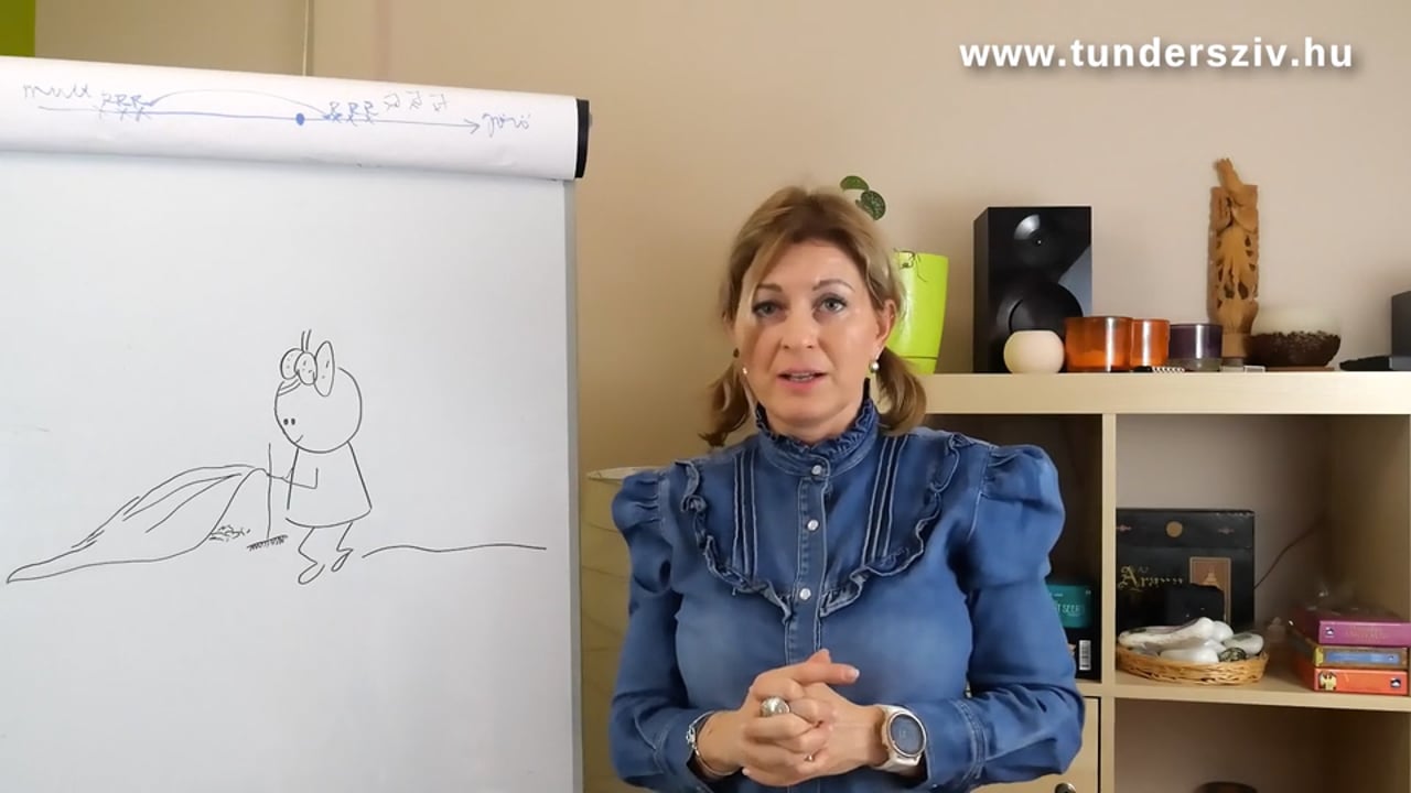Elengedés vagy szőnyeg alá söprés?