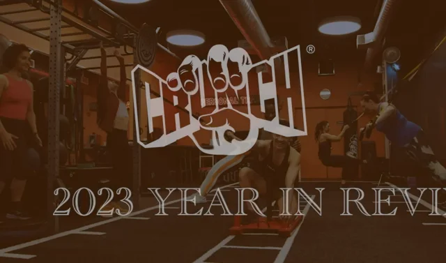 Crunch Fitness Warner Robins Providing Jobs, Benefiting Neighboring  Businesses and Boosting Local Economy - AllOnGeorgia