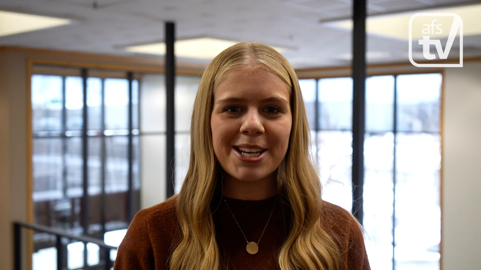 Interview with Store Director of Macey's Market Pinebrook