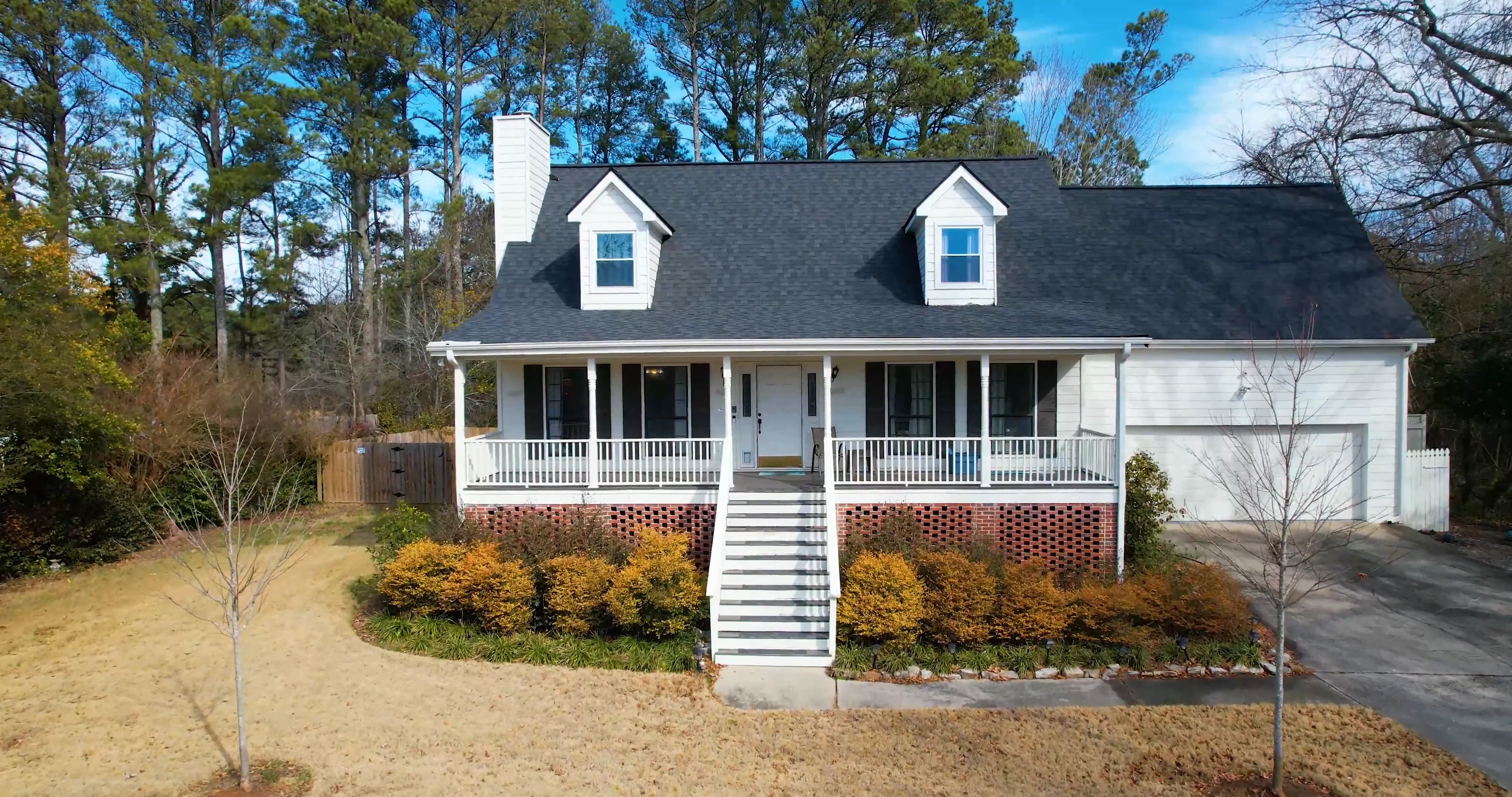 Mike Ross 128 Sweetgum Rd, Lawrenceville, GA 30045 on Vimeo