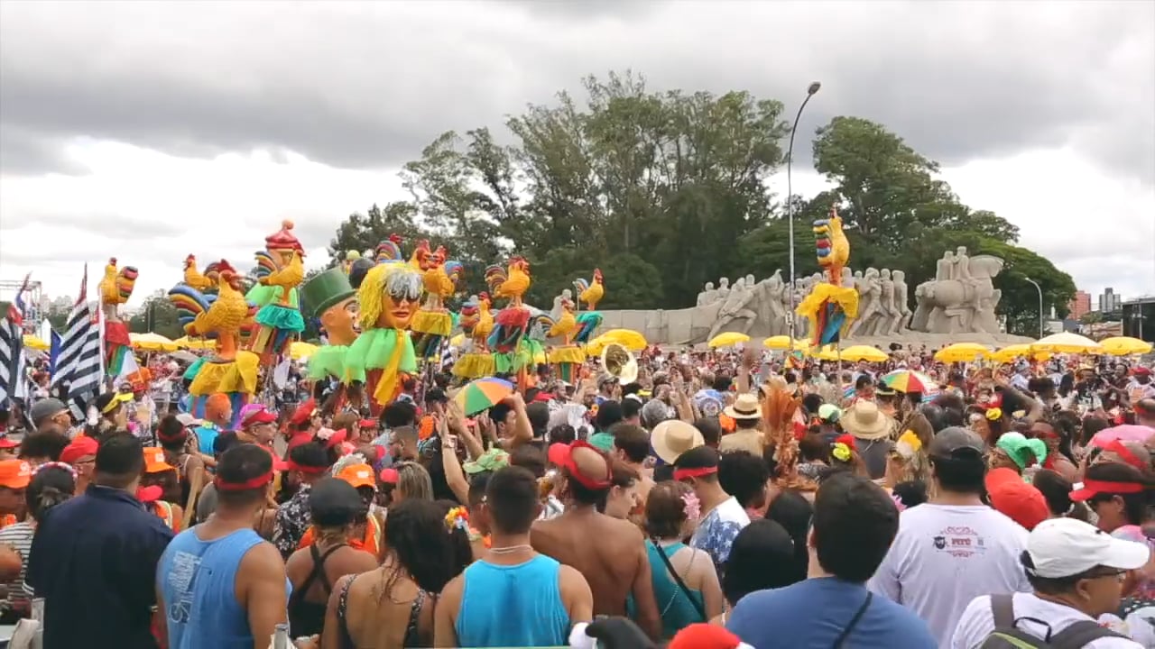 Reel Carnaval