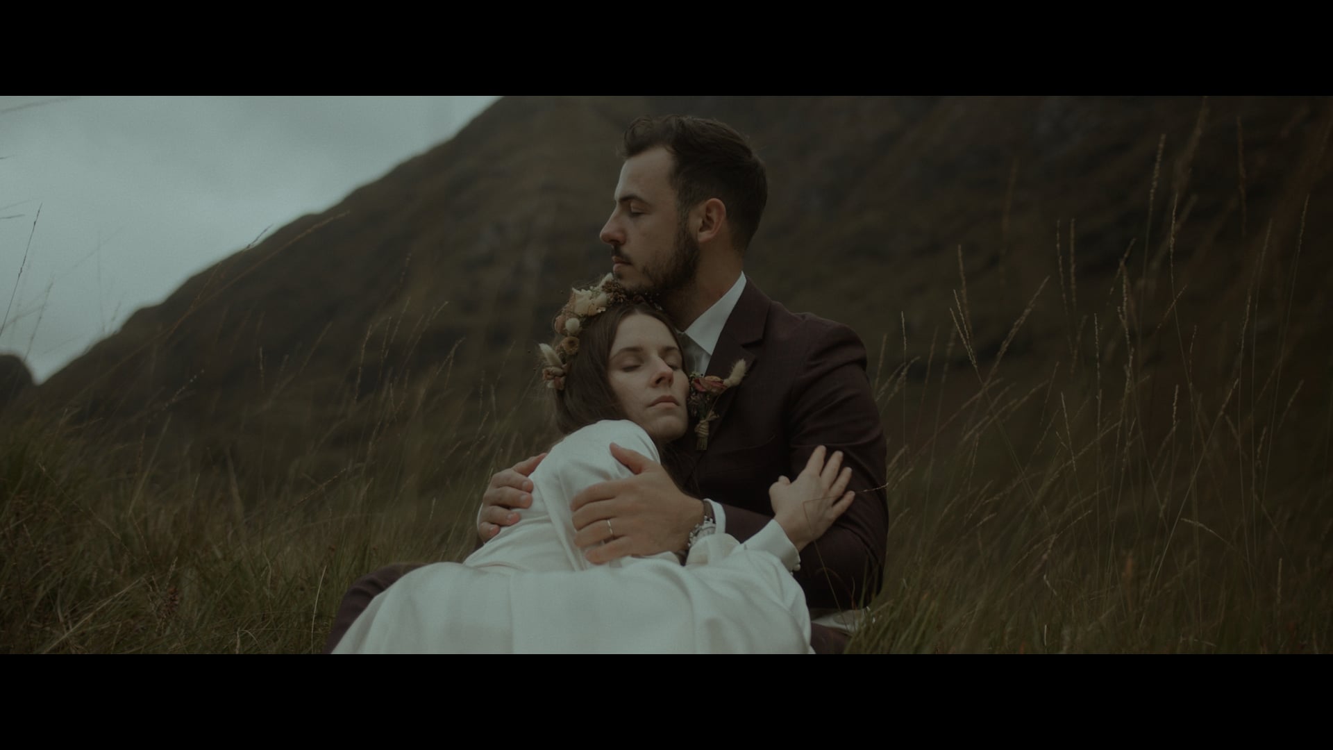 Rebeka & William - Wedding film