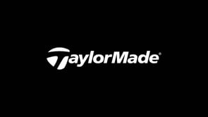 TaylorMade Spot Tiger Woods  SH Park Universal Language