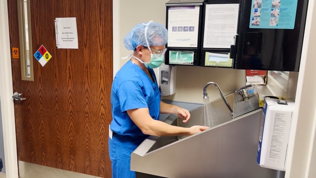 David Abrutyn, MD