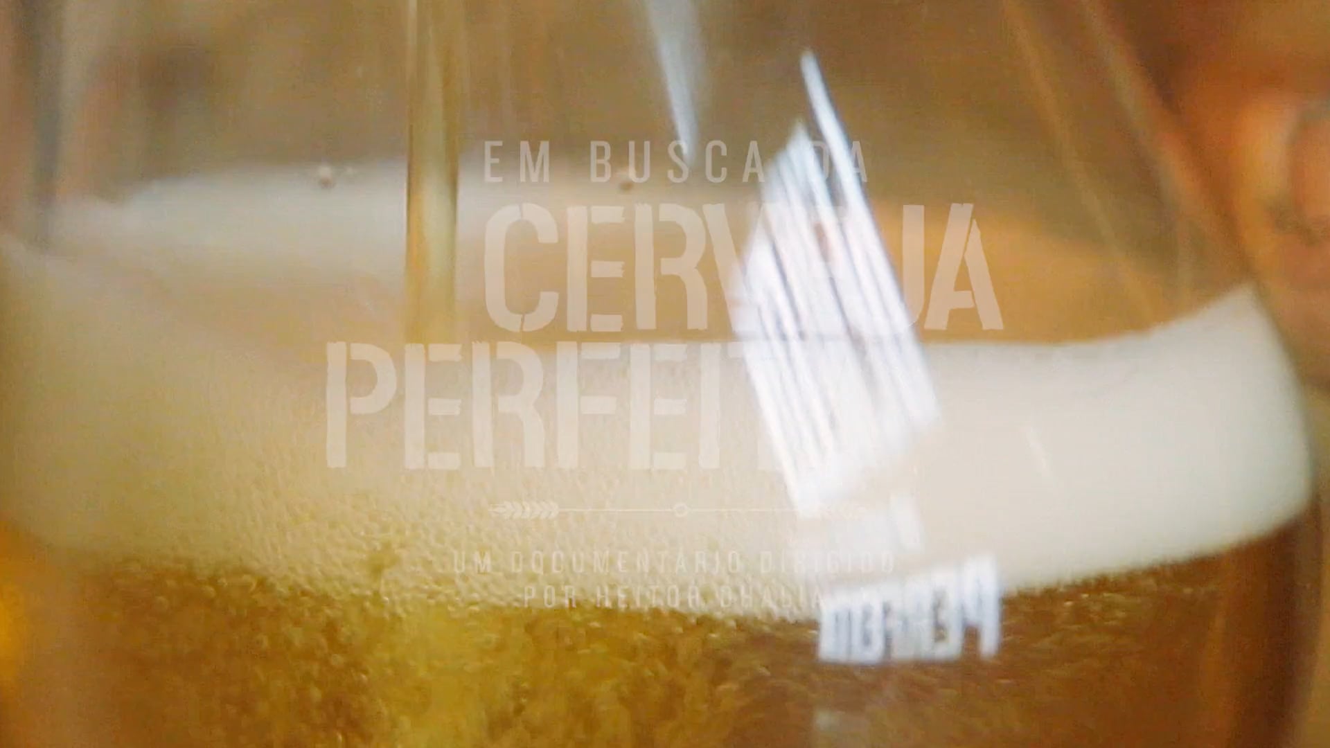 AMBEV - Em Busca Da Cerveja Perfeita