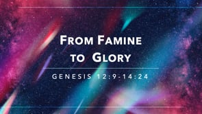 From Famine to Glory