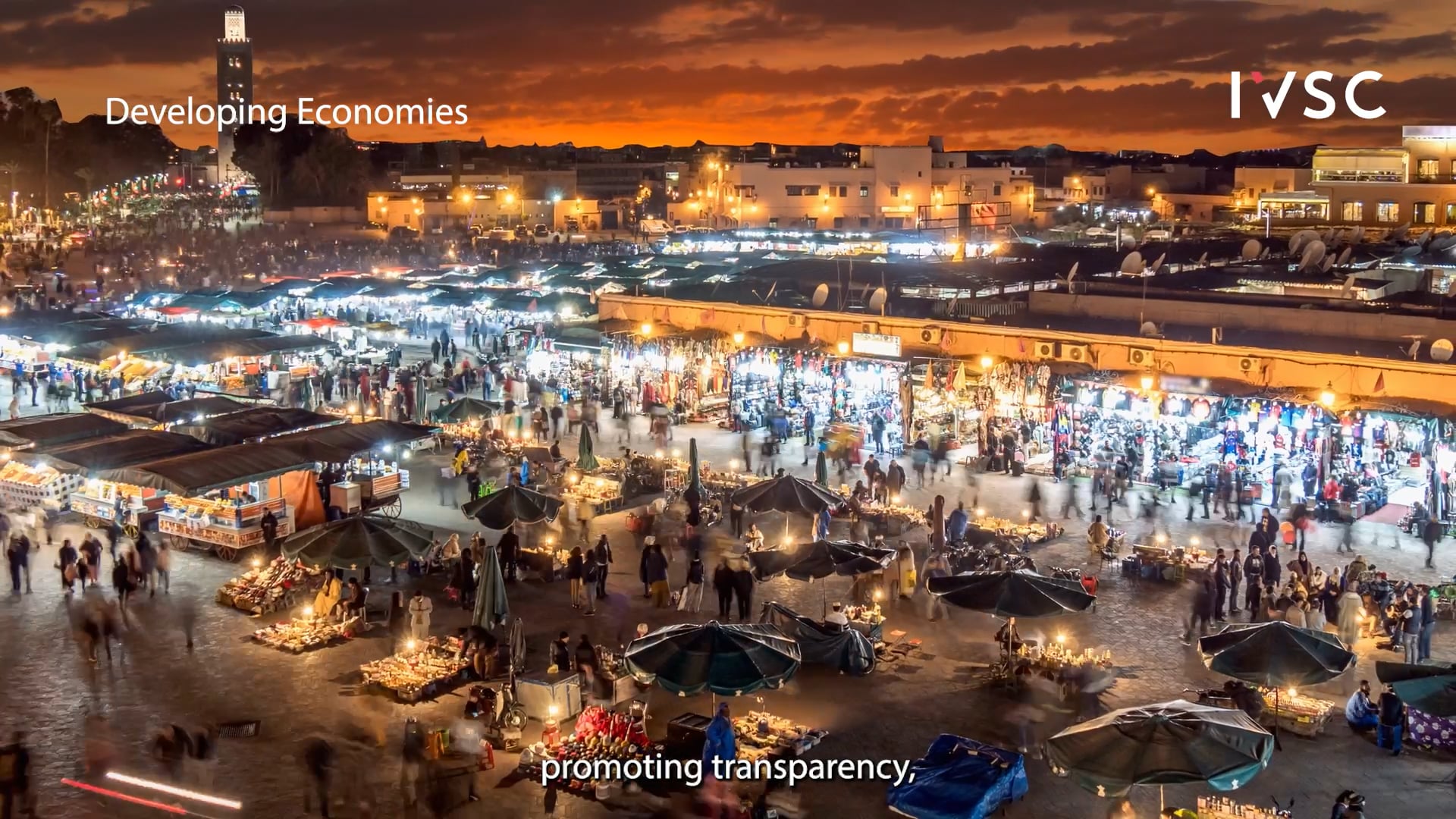 Valuation Matters - IVSC